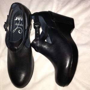 Dansko shoes